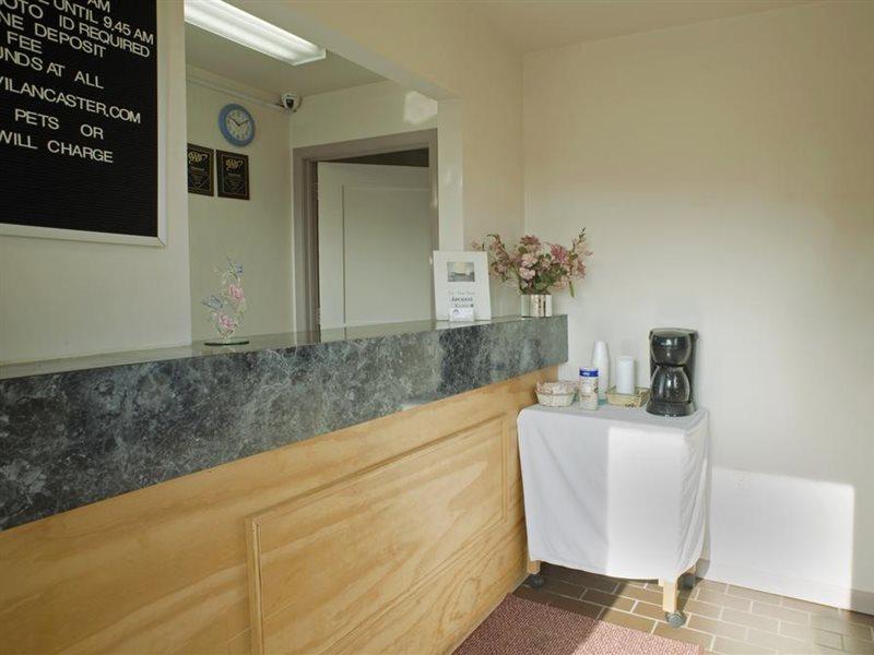 Motel America's Value