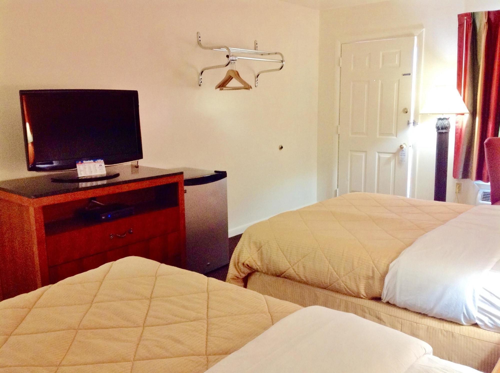 Motel America's Value Rohrerstown