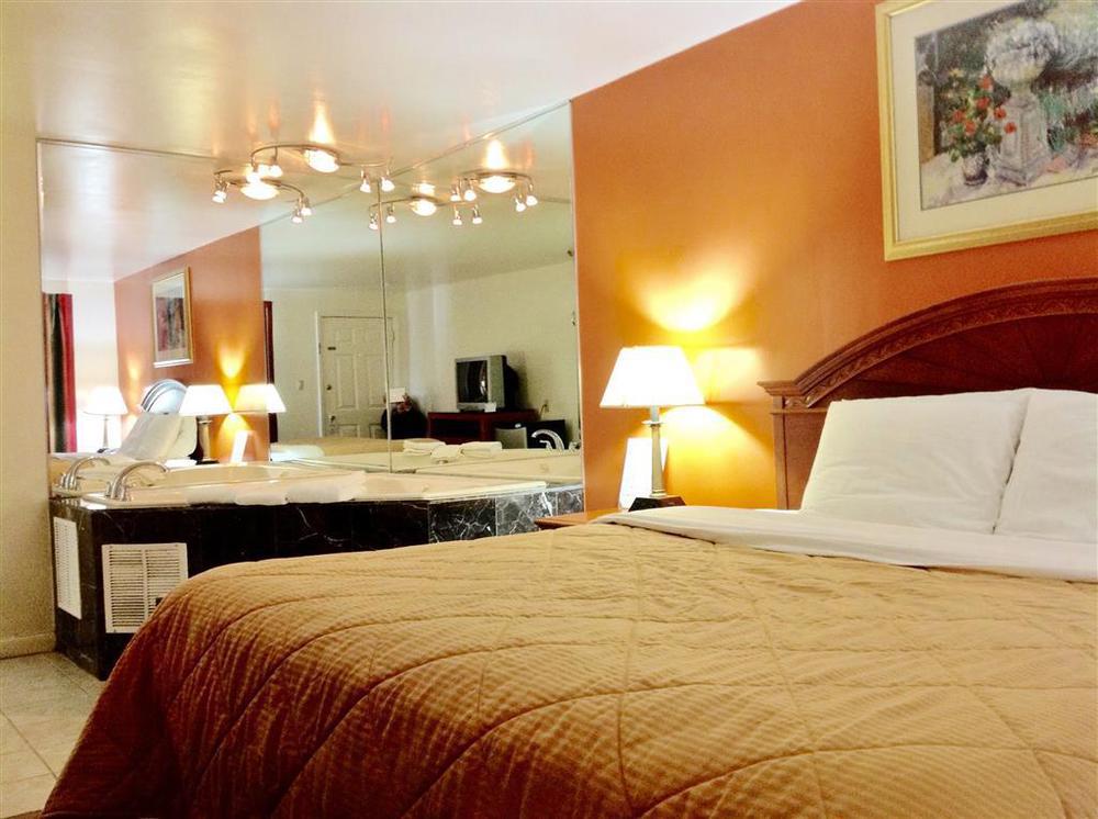 America's Value Motel Rohrerstown