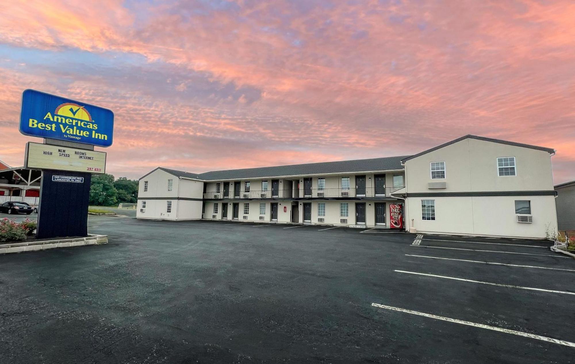America's Value 2* Rohrerstown