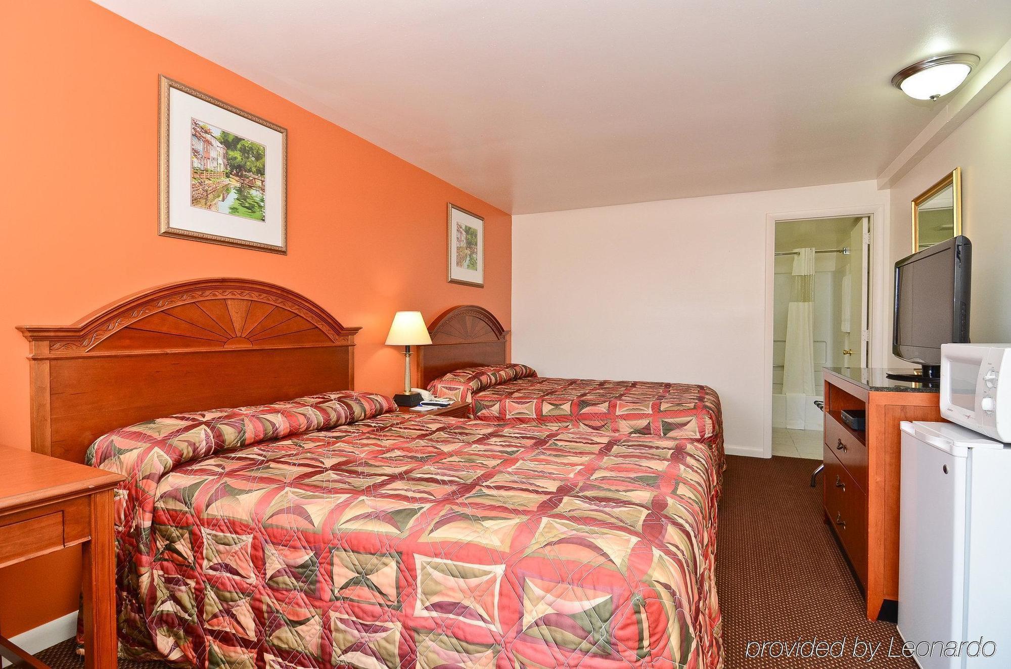 America's Value Motel Rohrerstown