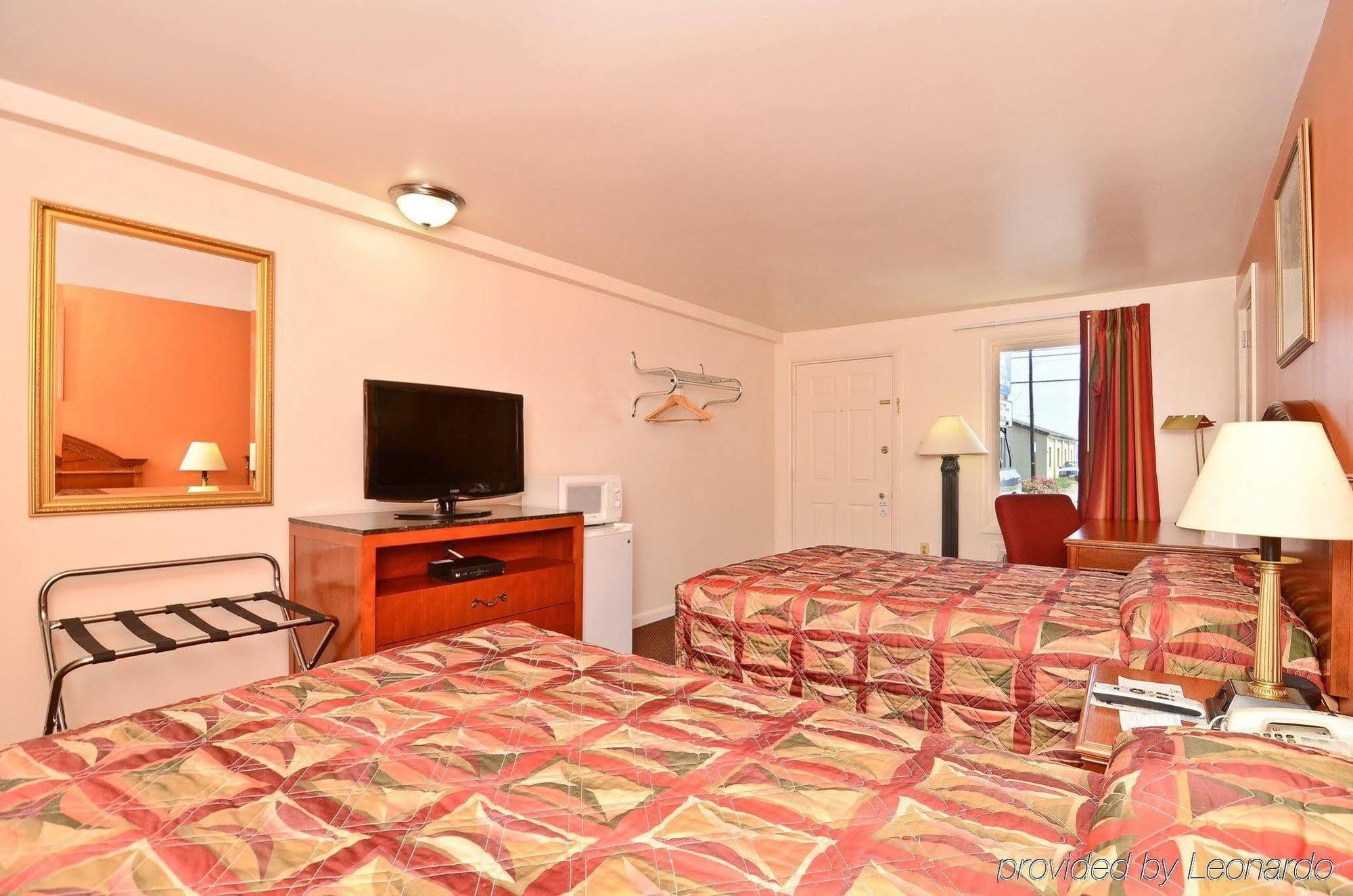 Motel America's Value Rohrerstown